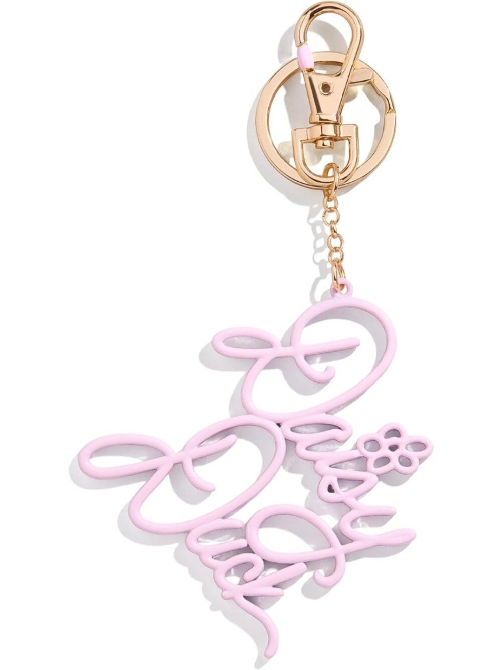 Disney Character Bag Charm | Cute Accessory | Fun Keychain for Bags & Backpacks